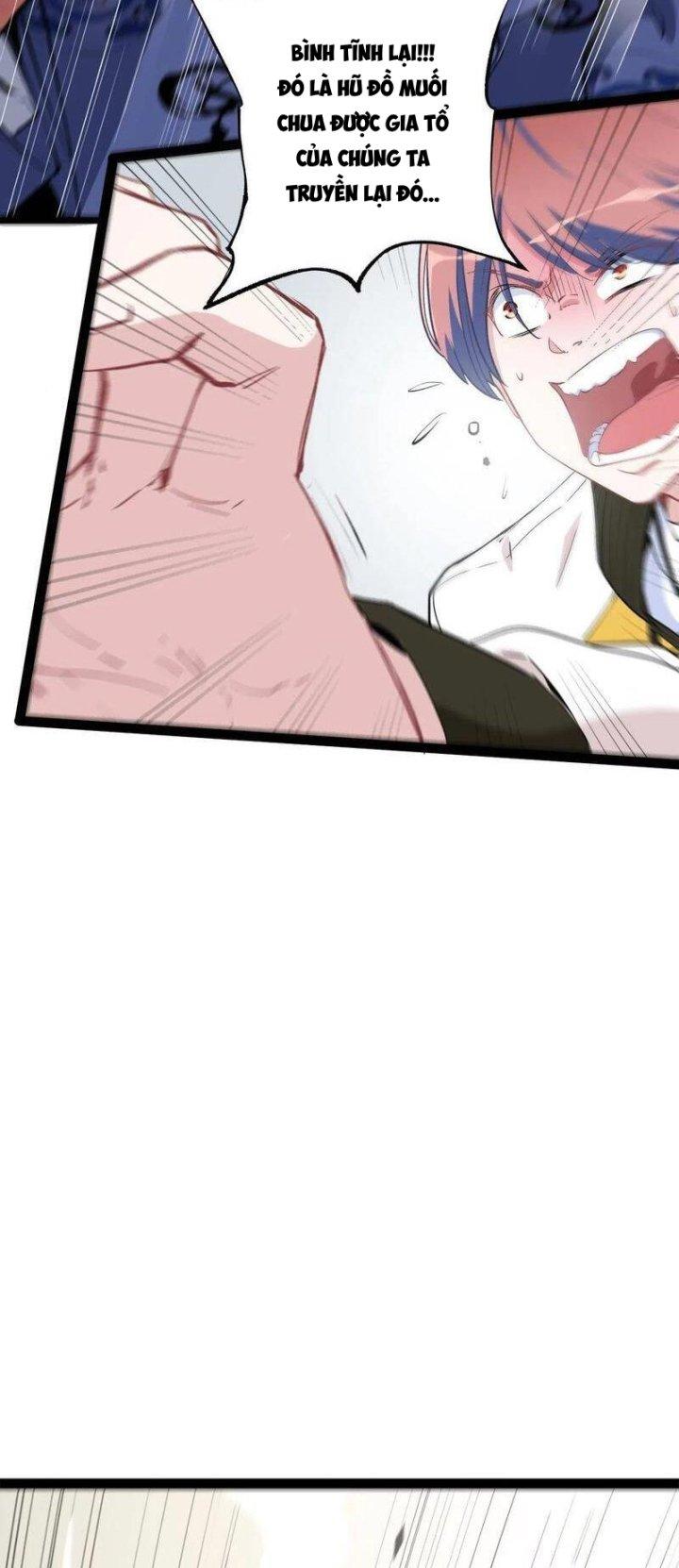 Long Trù Chapter 17 - Trang 3