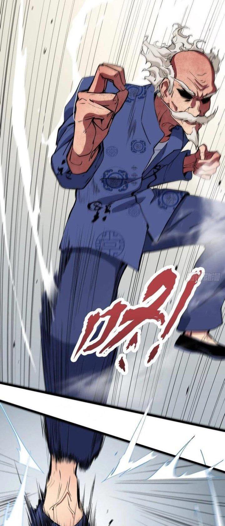 Long Trù Chapter 17 - Trang 3