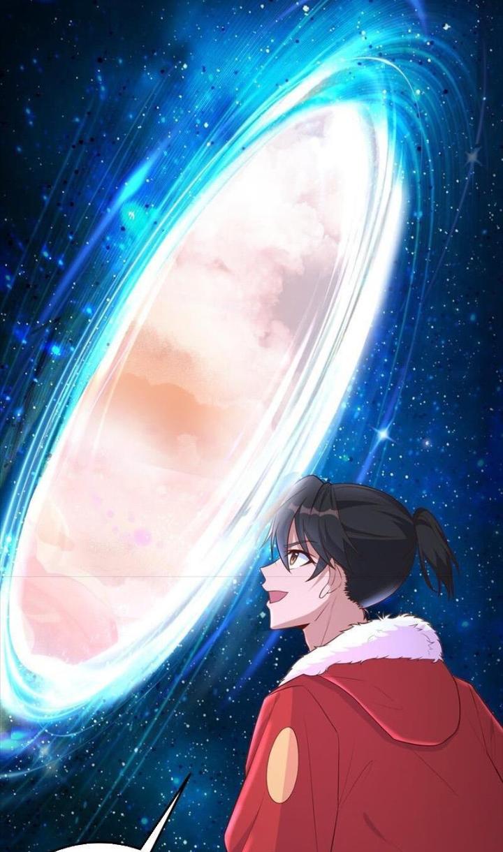 Cô Vợ Tu Tiên Chapter 46 - Trang 3