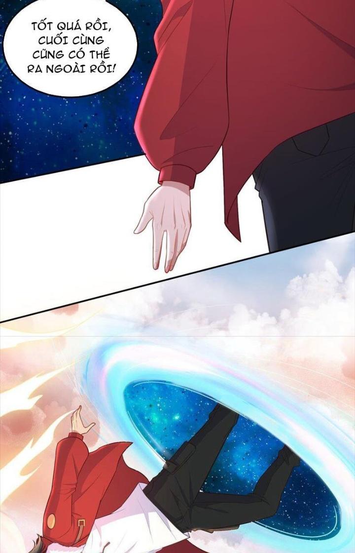 Cô Vợ Tu Tiên Chapter 46 - Trang 3