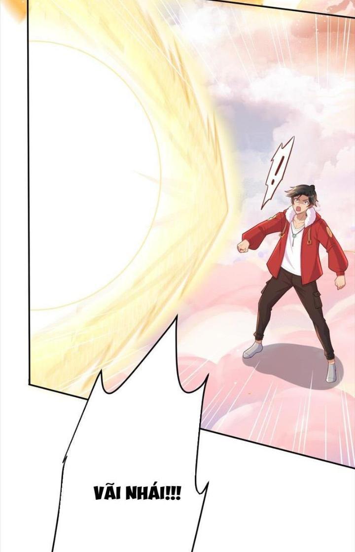 Cô Vợ Tu Tiên Chapter 46 - Trang 3