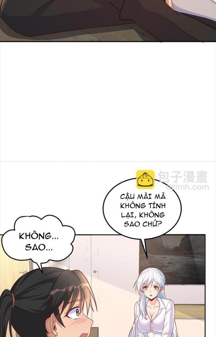 Cô Vợ Tu Tiên Chapter 46 - Trang 3