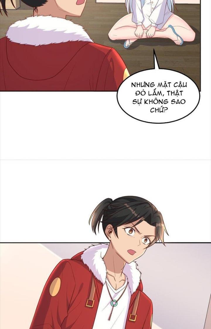 Cô Vợ Tu Tiên Chapter 46 - Trang 3