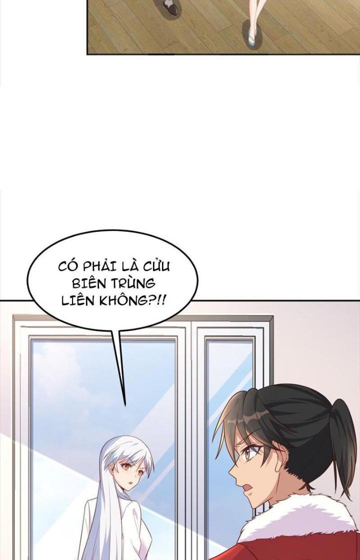 Cô Vợ Tu Tiên Chapter 46 - Trang 3