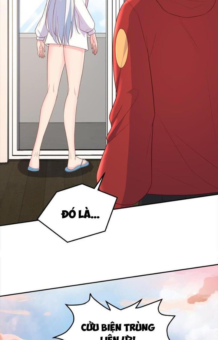 Cô Vợ Tu Tiên Chapter 46 - Trang 3