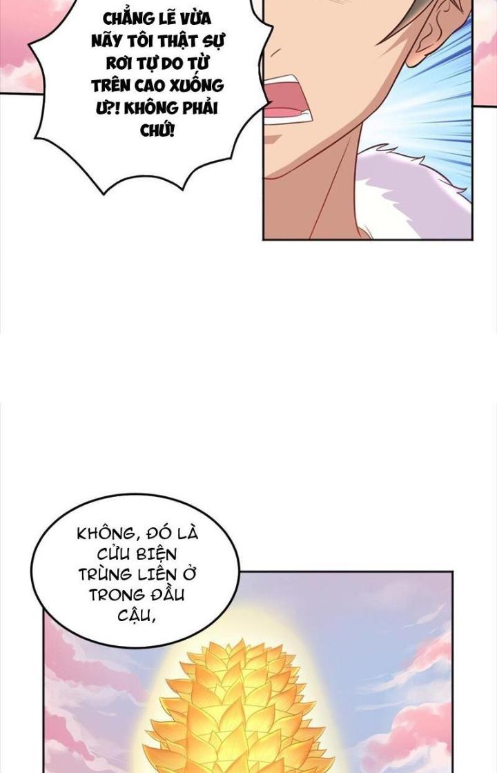 Cô Vợ Tu Tiên Chapter 46 - Trang 3