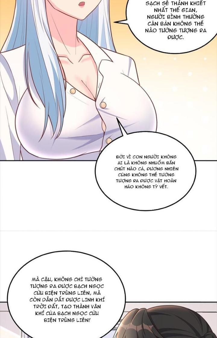 Cô Vợ Tu Tiên Chapter 46 - Trang 3