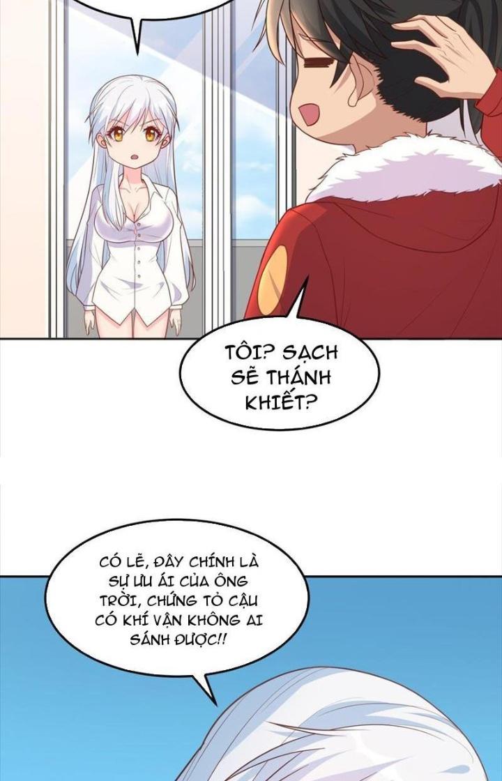 Cô Vợ Tu Tiên Chapter 46 - Trang 3