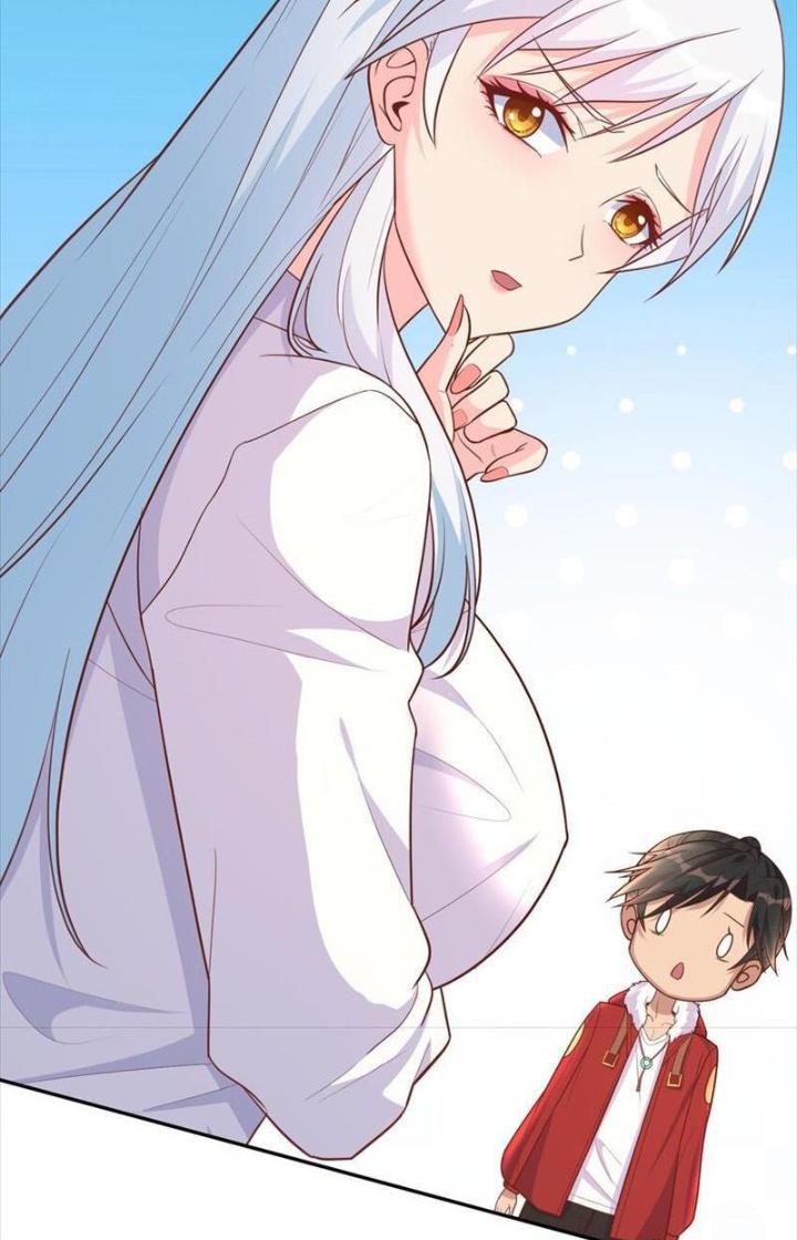 Cô Vợ Tu Tiên Chapter 46 - Trang 3