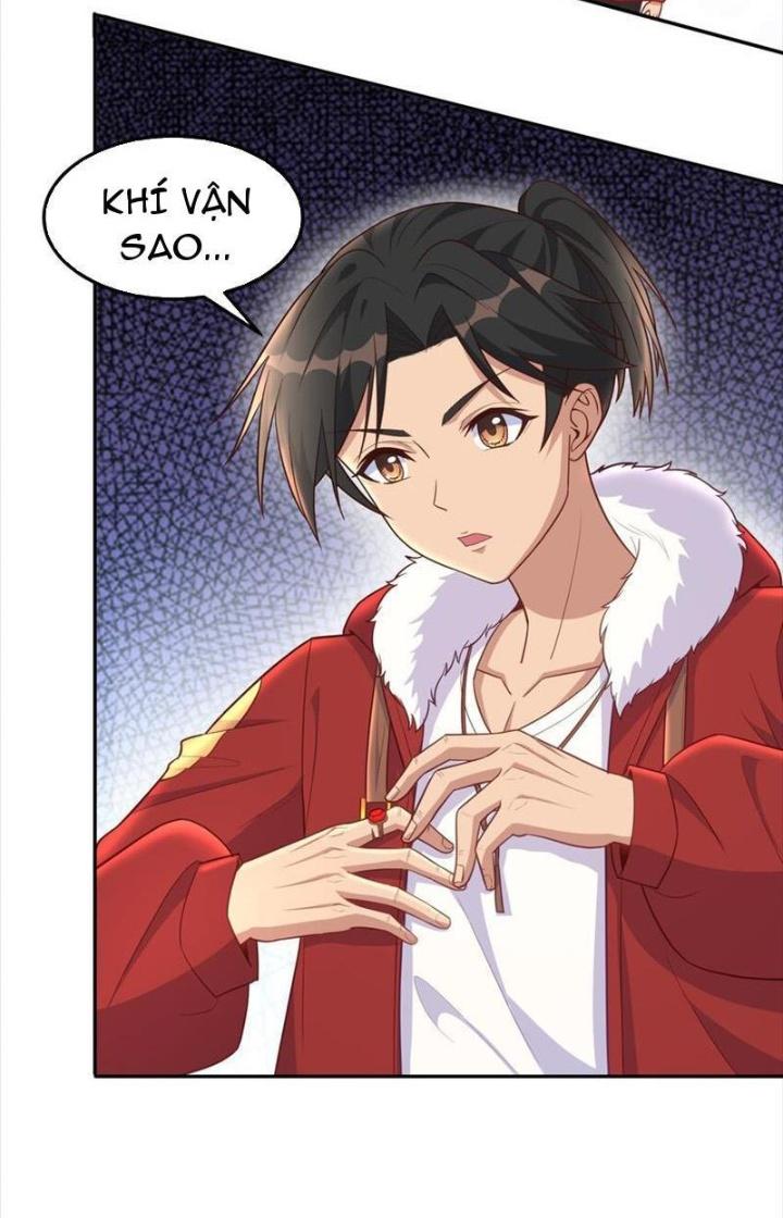 Cô Vợ Tu Tiên Chapter 46 - Trang 3