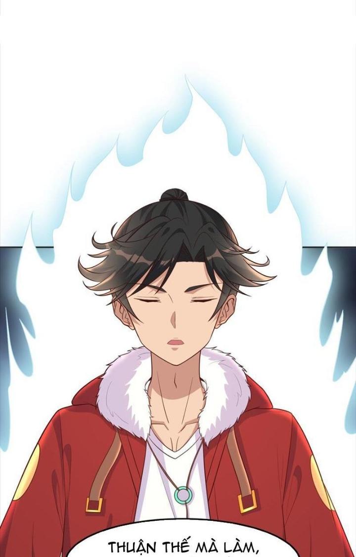 Cô Vợ Tu Tiên Chapter 46 - Trang 3