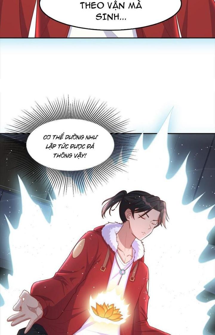 Cô Vợ Tu Tiên Chapter 46 - Trang 3