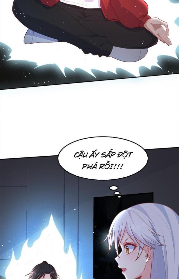 Cô Vợ Tu Tiên Chapter 46 - Trang 3