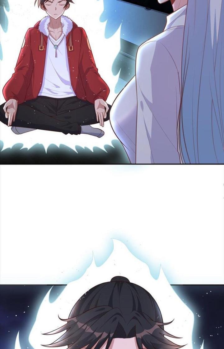 Cô Vợ Tu Tiên Chapter 46 - Trang 3