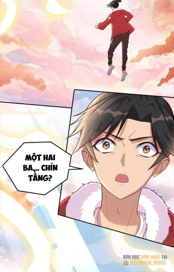 Cô Vợ Tu Tiên Chapter 46 - Trang 3