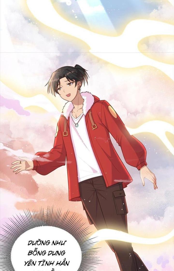 Cô Vợ Tu Tiên Chapter 46 - Trang 3