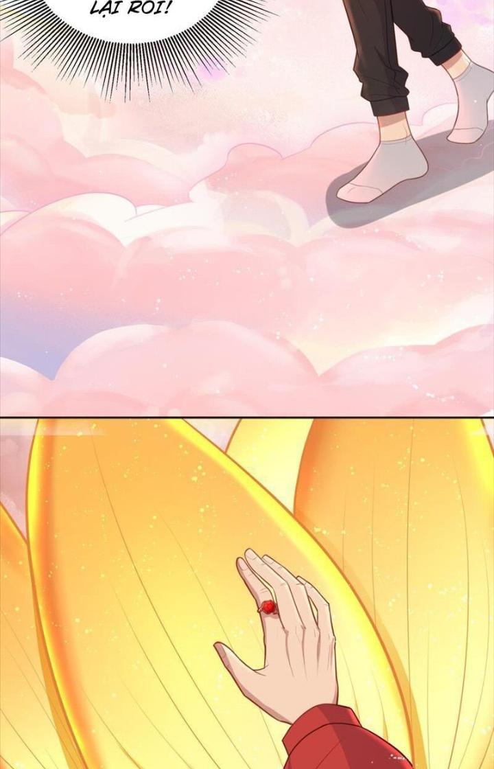 Cô Vợ Tu Tiên Chapter 46 - Trang 3