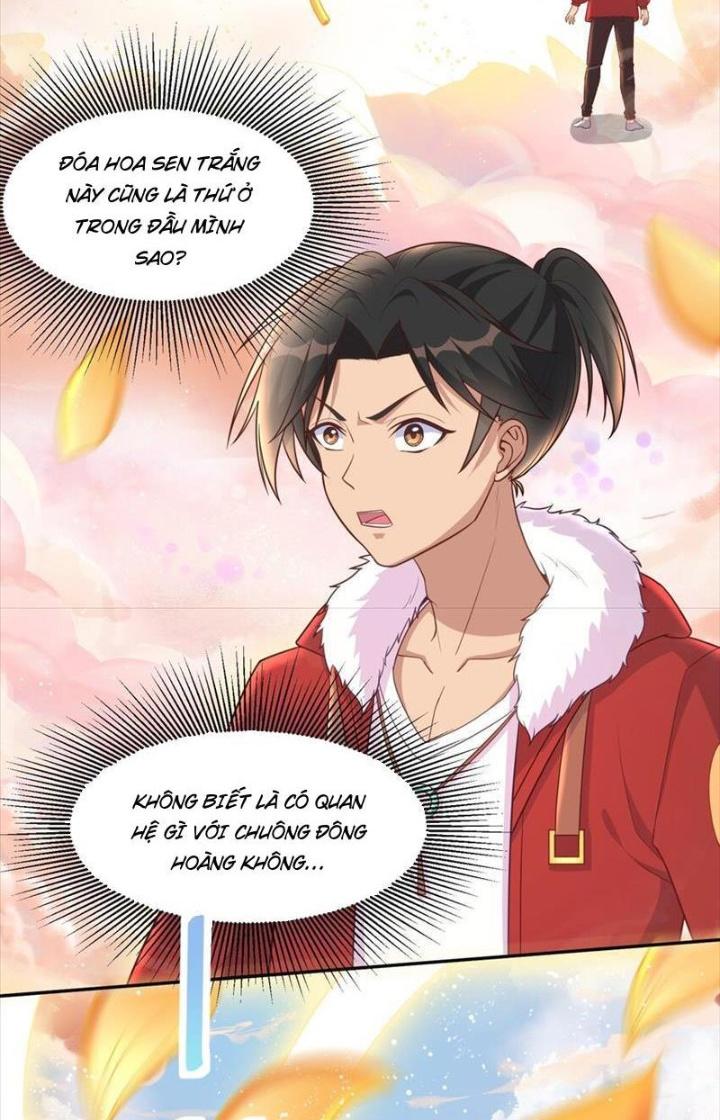Cô Vợ Tu Tiên Chapter 46 - Trang 3