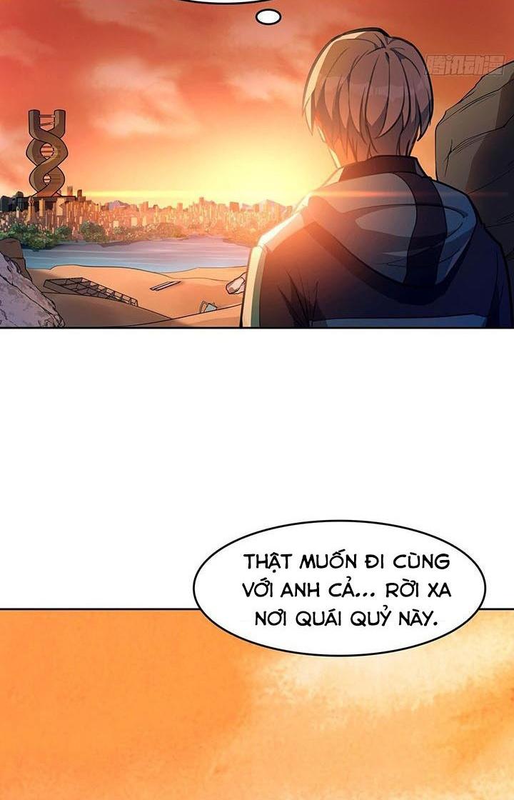 Điên Cuồng Trên Mạng Chapter 1 - Trang 2