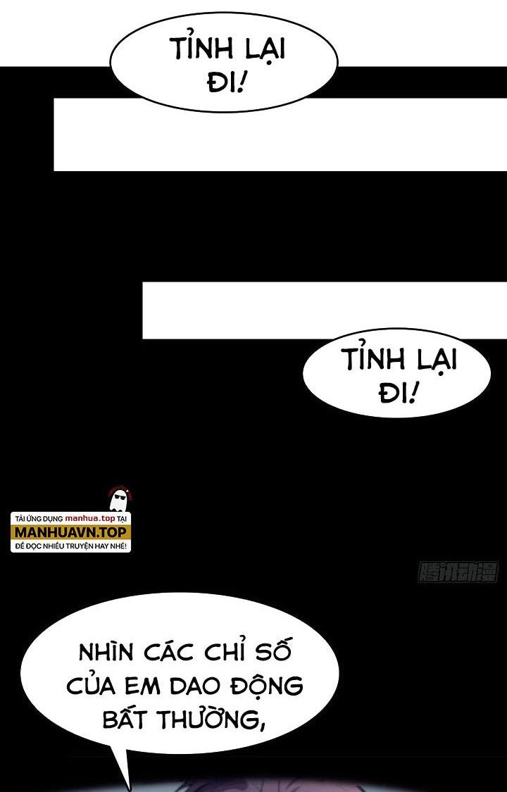 Điên Cuồng Trên Mạng Chapter 1 - Trang 2