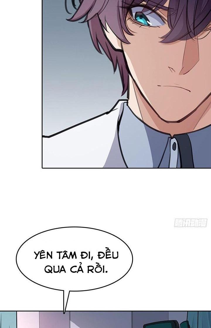 Điên Cuồng Trên Mạng Chapter 1 - Trang 2