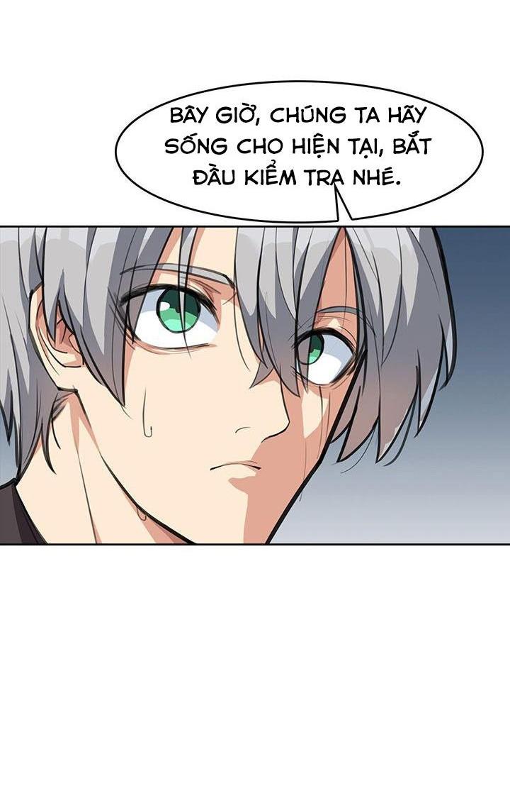 Điên Cuồng Trên Mạng Chapter 1 - Trang 2