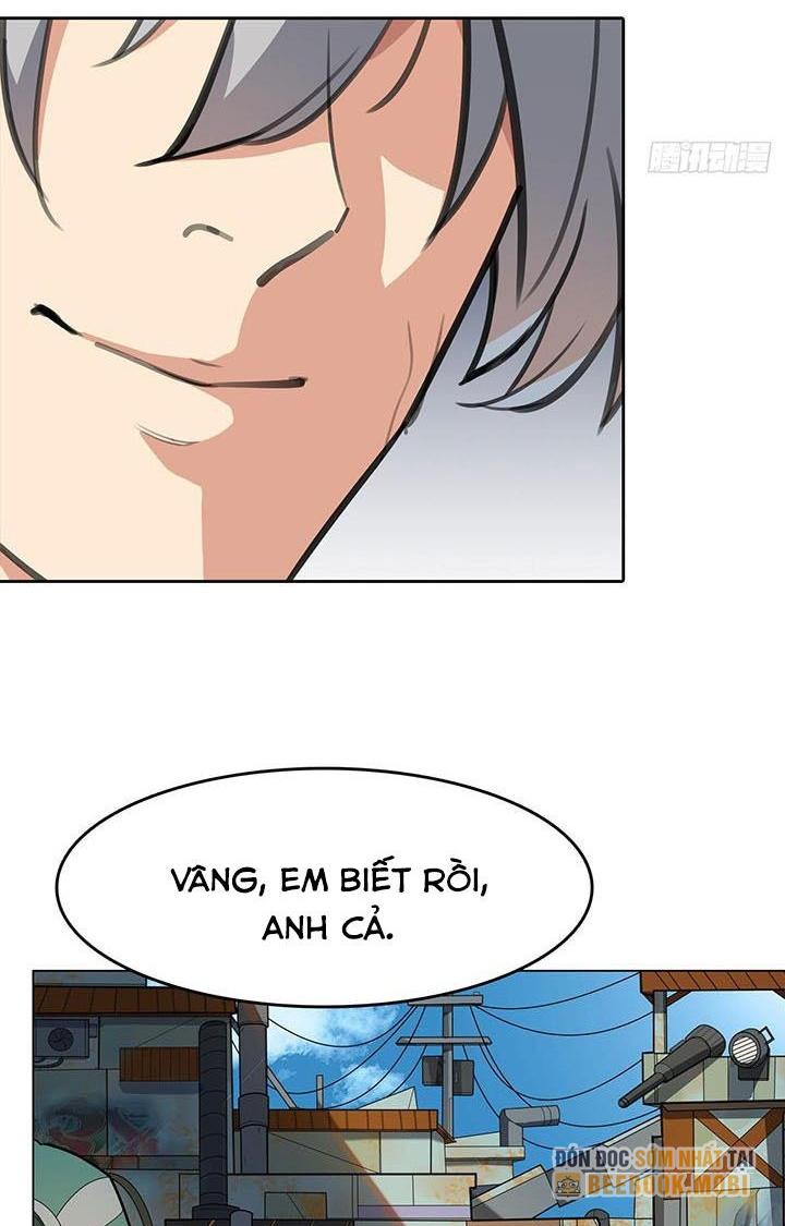 Điên Cuồng Trên Mạng Chapter 1 - Trang 2