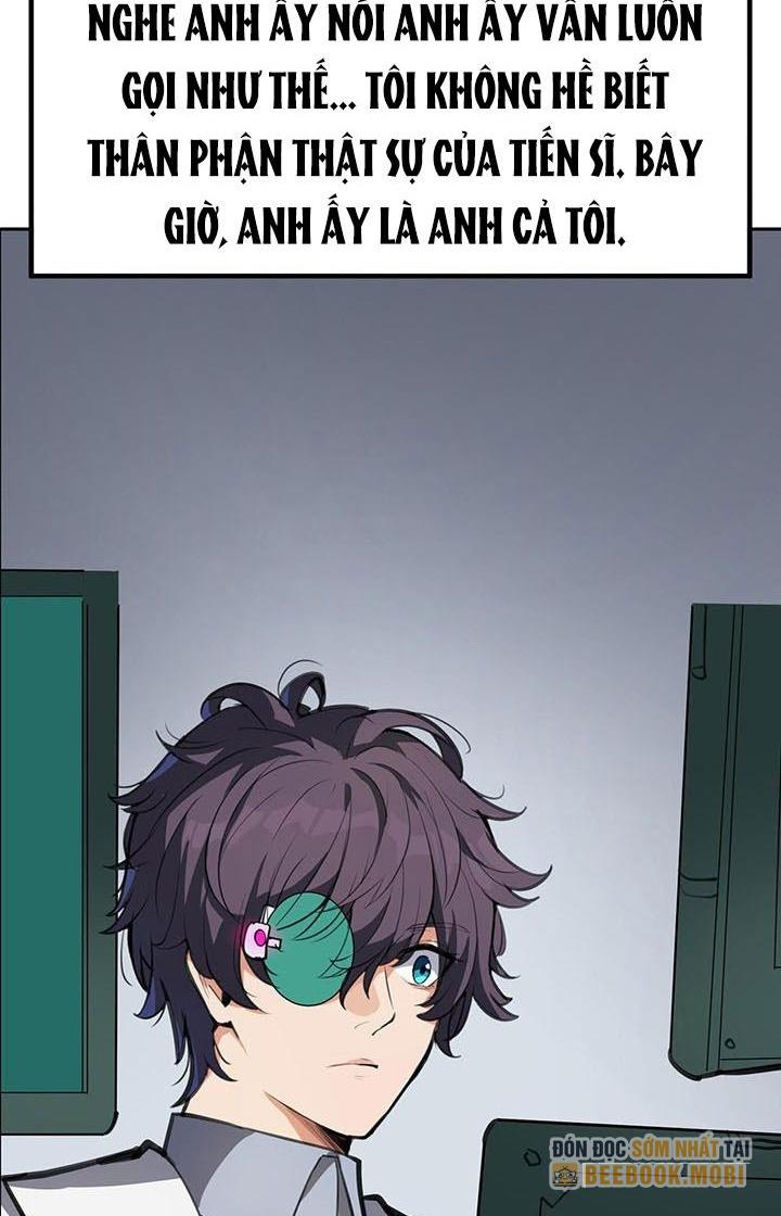 Điên Cuồng Trên Mạng Chapter 1 - Trang 2