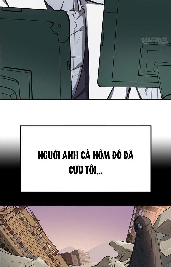 Điên Cuồng Trên Mạng Chapter 1 - Trang 2