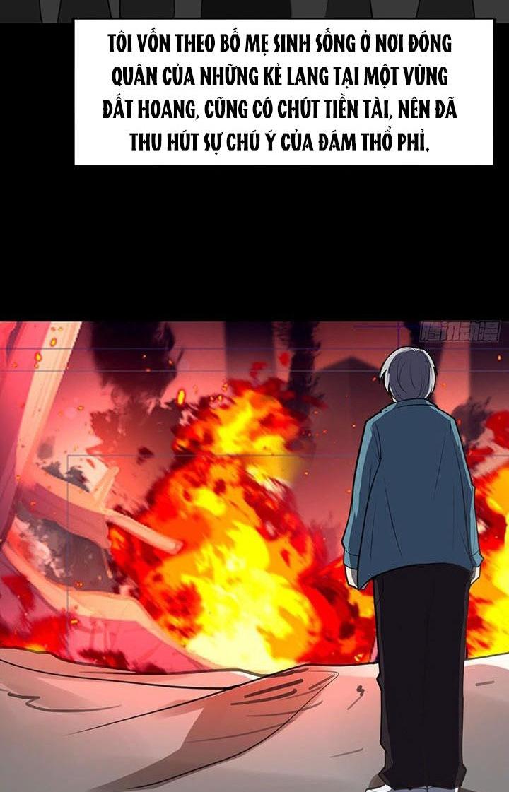 Điên Cuồng Trên Mạng Chapter 1 - Trang 2