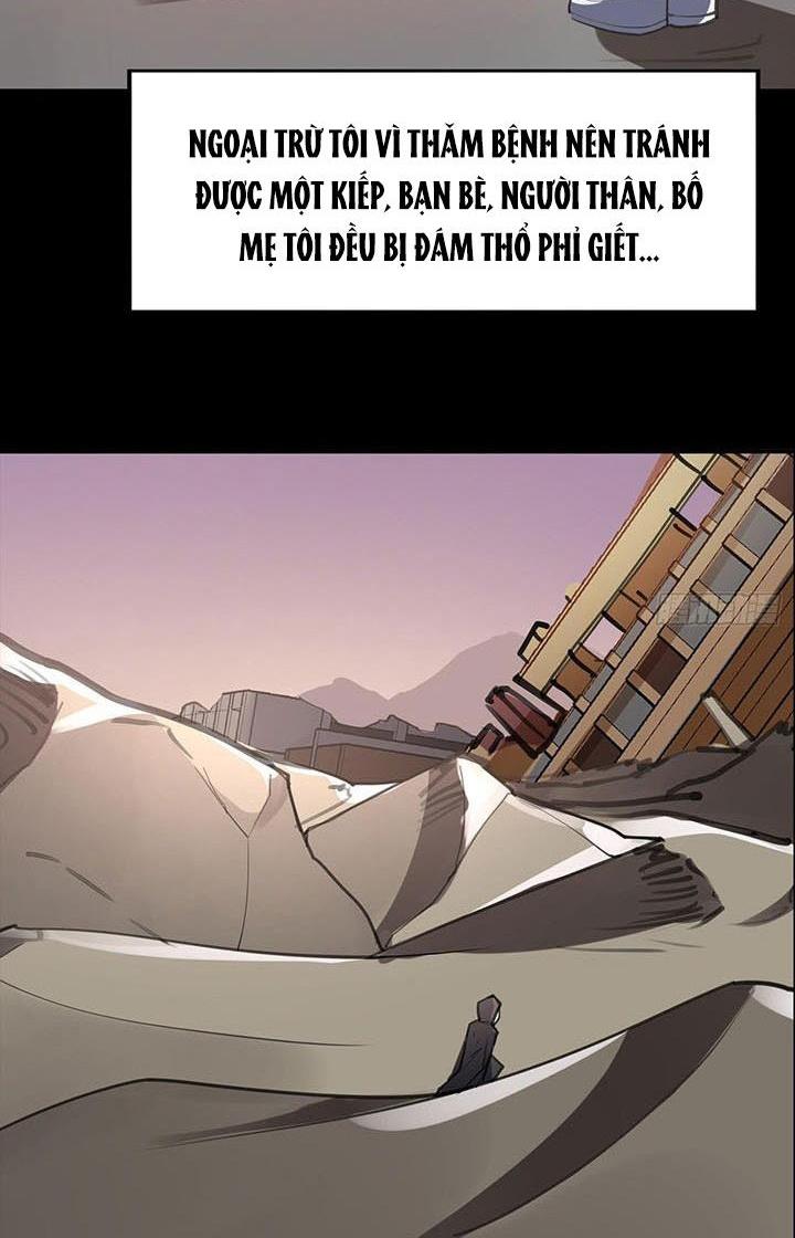 Điên Cuồng Trên Mạng Chapter 1 - Trang 2