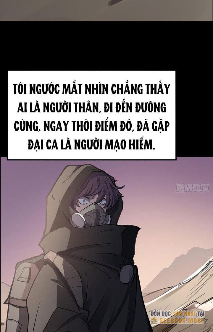 Điên Cuồng Trên Mạng Chapter 1 - Trang 2