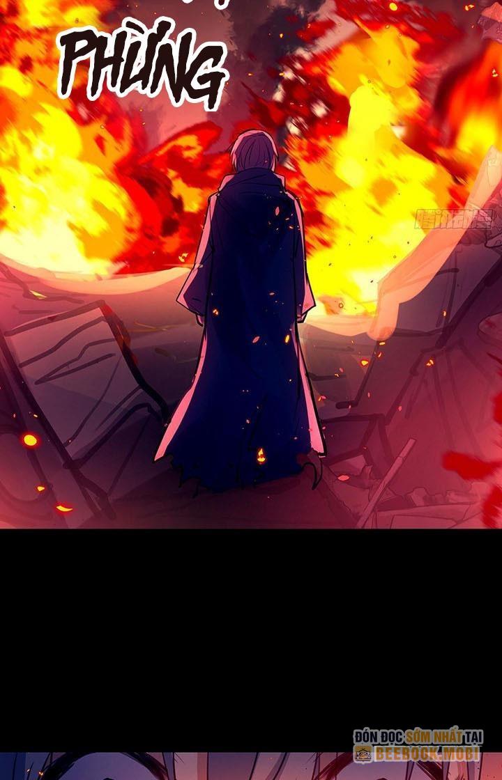 Điên Cuồng Trên Mạng Chapter 1 - Trang 2