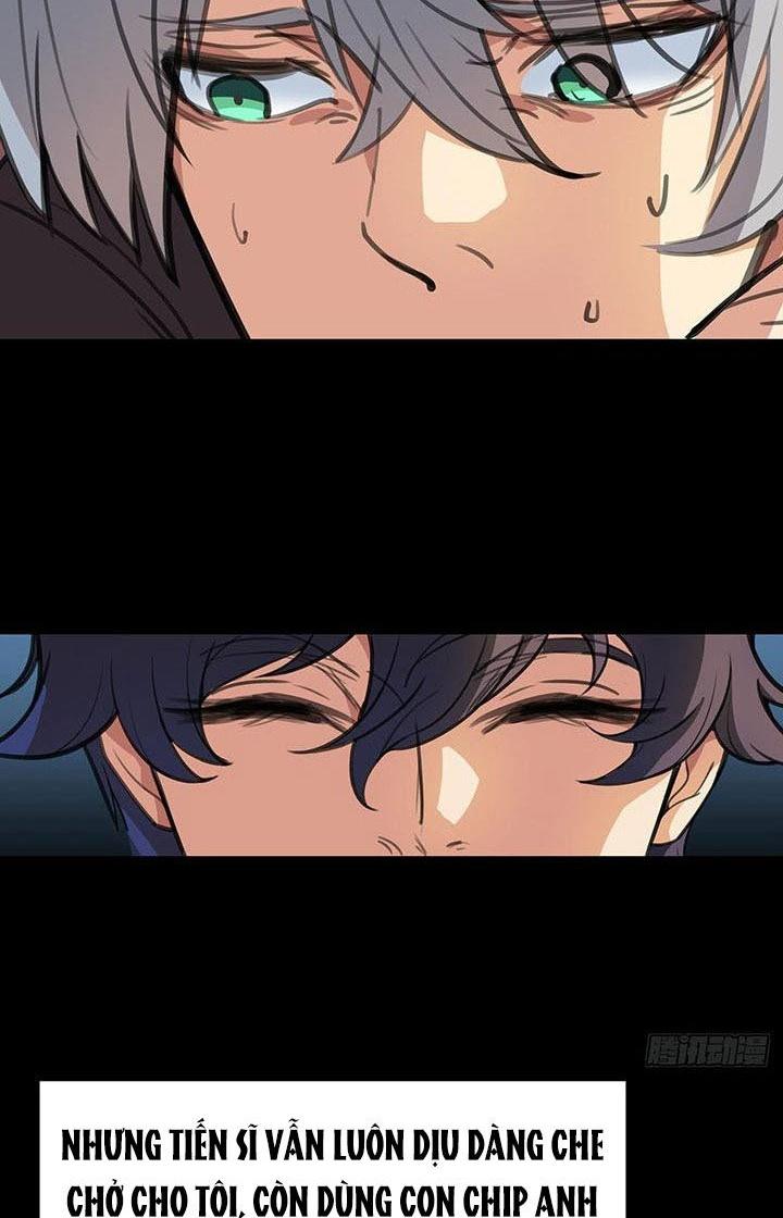 Điên Cuồng Trên Mạng Chapter 1 - Trang 2