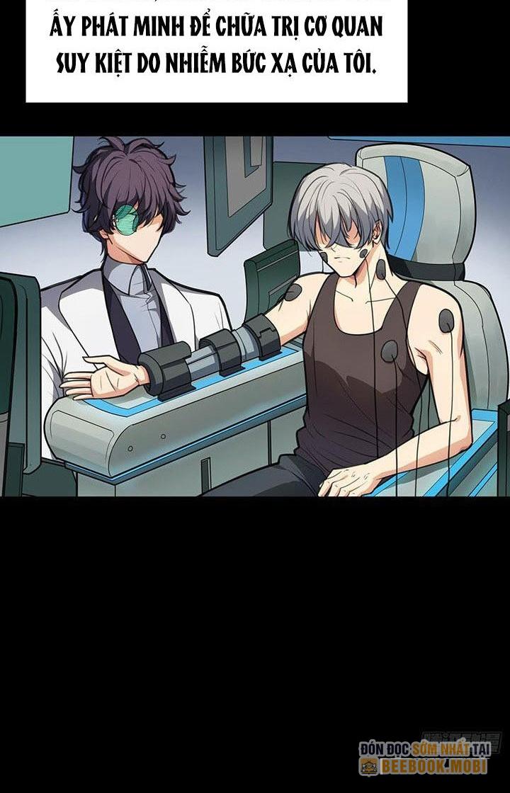 Điên Cuồng Trên Mạng Chapter 1 - Trang 2