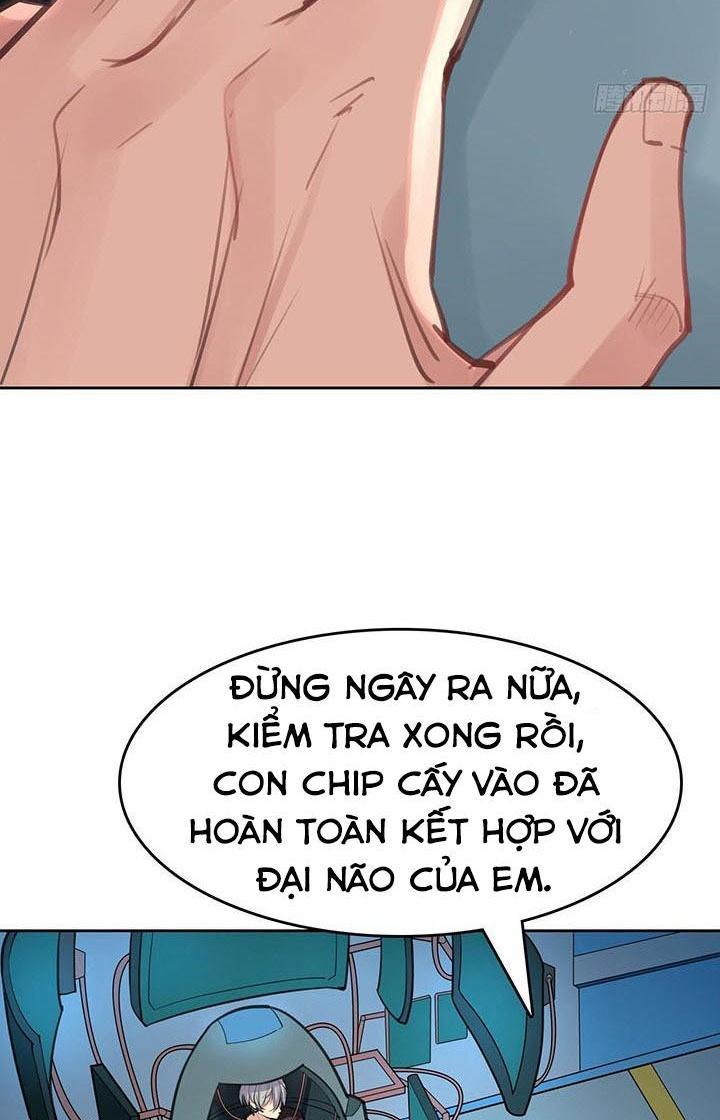 Điên Cuồng Trên Mạng Chapter 1 - Trang 2