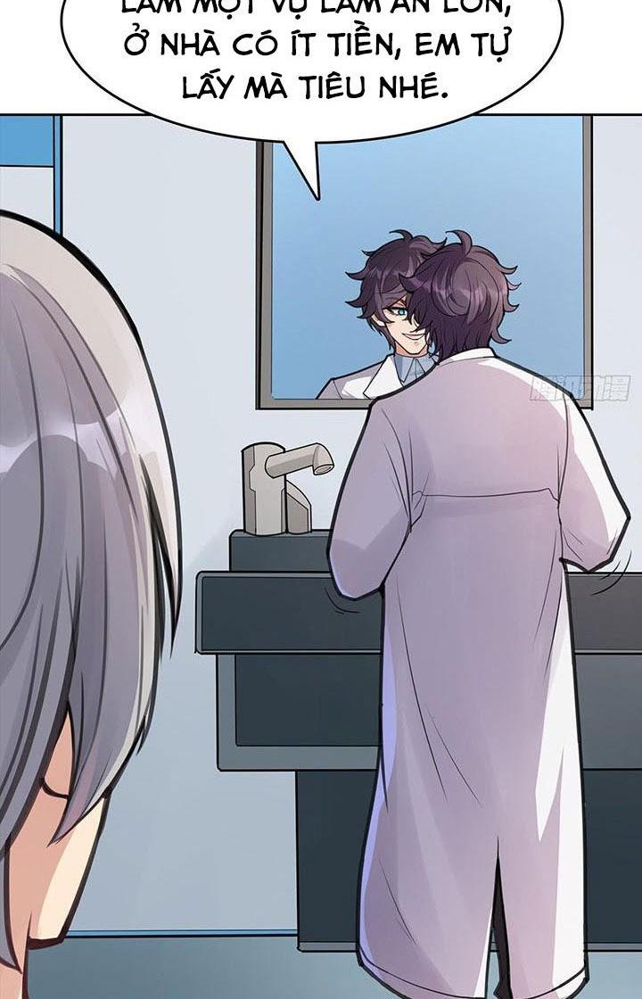 Điên Cuồng Trên Mạng Chapter 1 - Trang 2