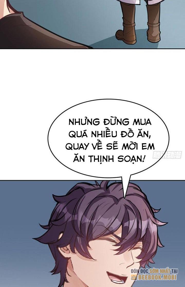 Điên Cuồng Trên Mạng Chapter 1 - Trang 2