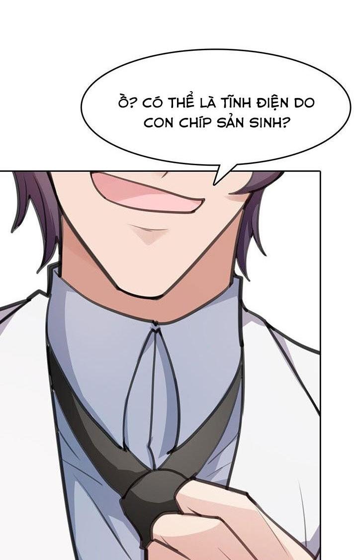 Điên Cuồng Trên Mạng Chapter 1 - Trang 2