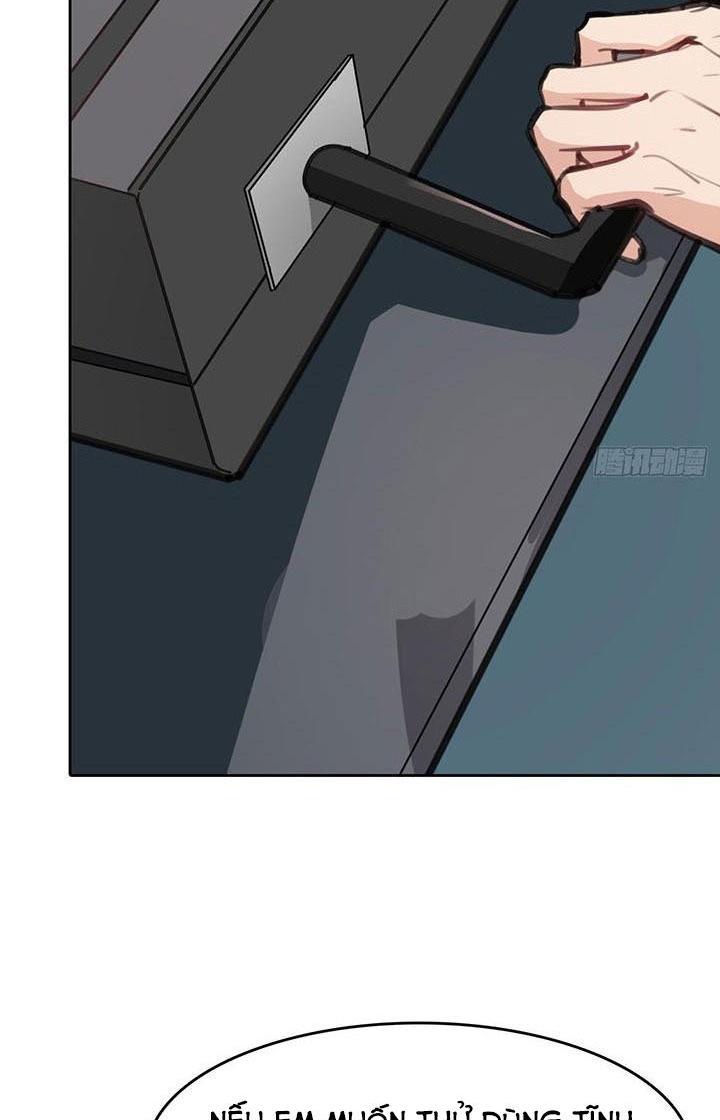 Điên Cuồng Trên Mạng Chapter 1 - Trang 2