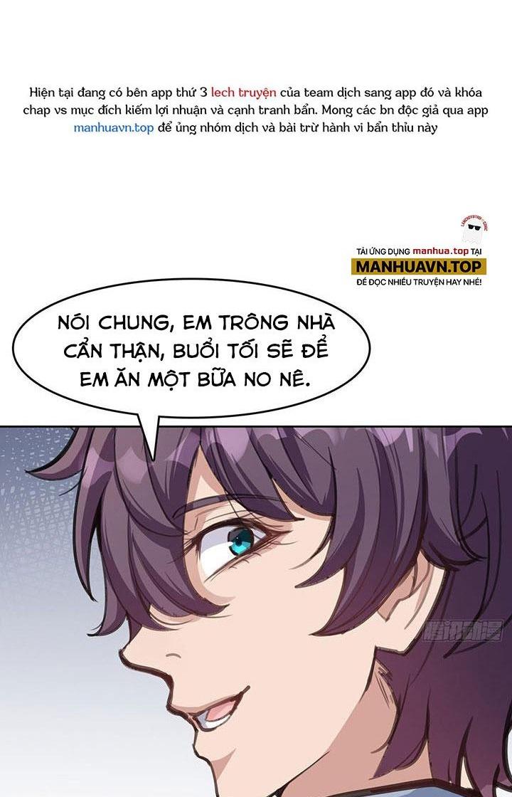 Điên Cuồng Trên Mạng Chapter 1 - Trang 2