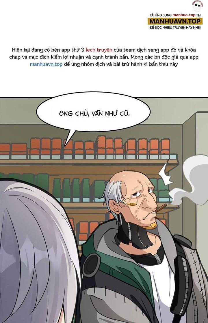 Điên Cuồng Trên Mạng Chapter 1 - Trang 2