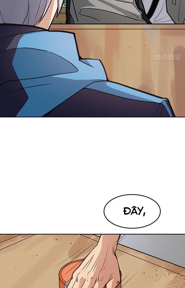 Điên Cuồng Trên Mạng Chapter 1 - Trang 2