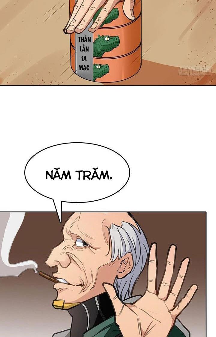 Điên Cuồng Trên Mạng Chapter 1 - Trang 2