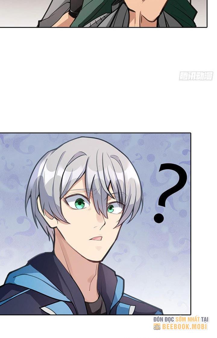 Điên Cuồng Trên Mạng Chapter 1 - Trang 2