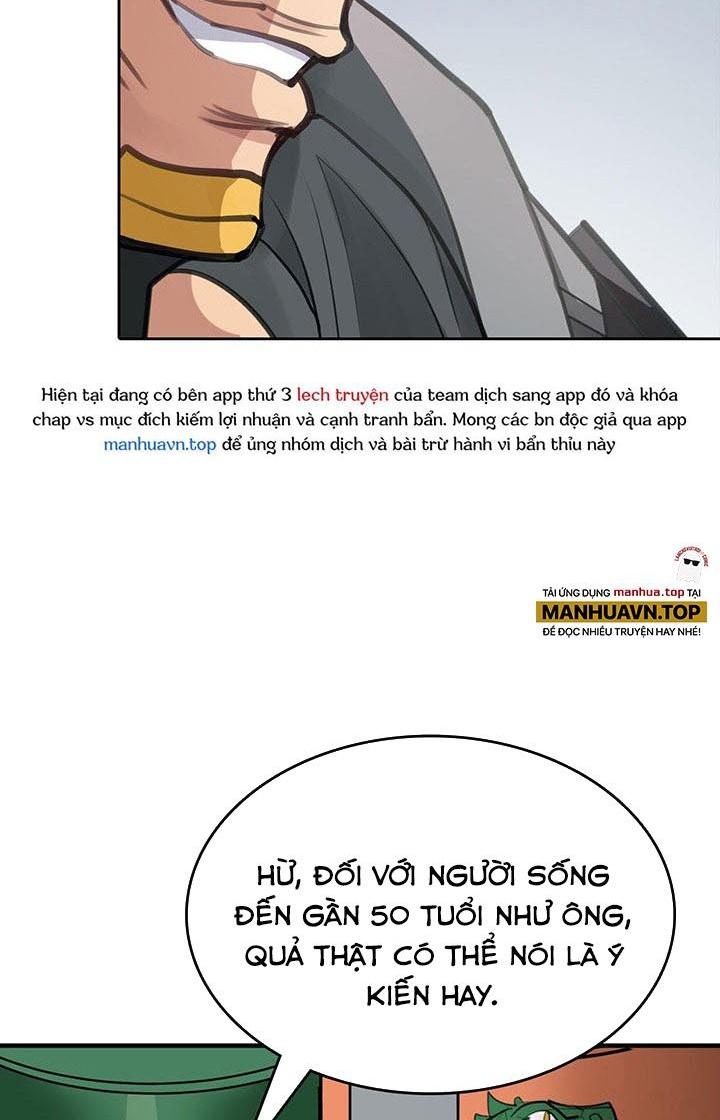 Điên Cuồng Trên Mạng Chapter 1 - Trang 2