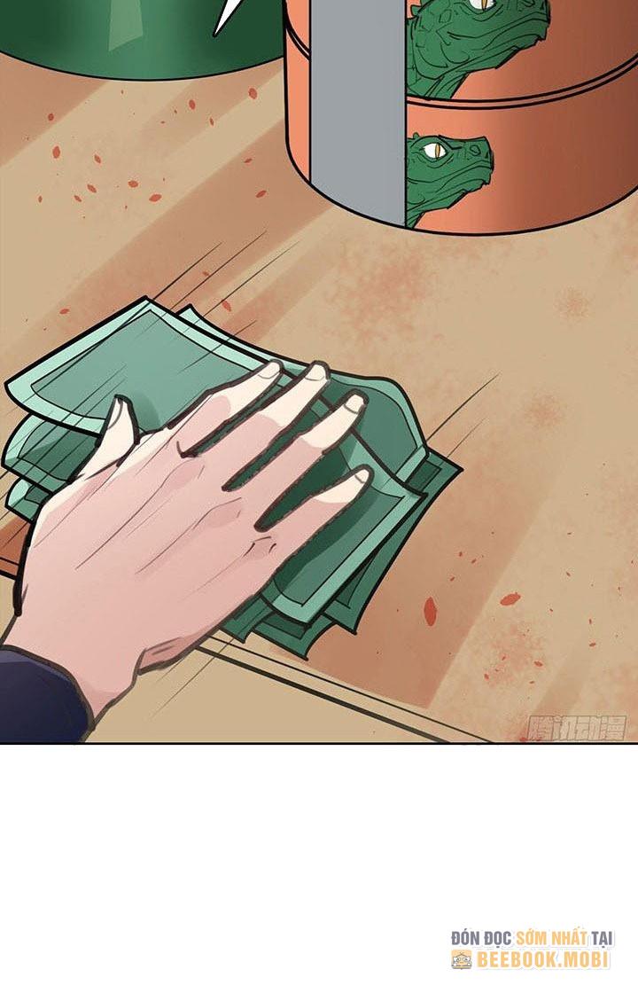 Điên Cuồng Trên Mạng Chapter 1 - Trang 2