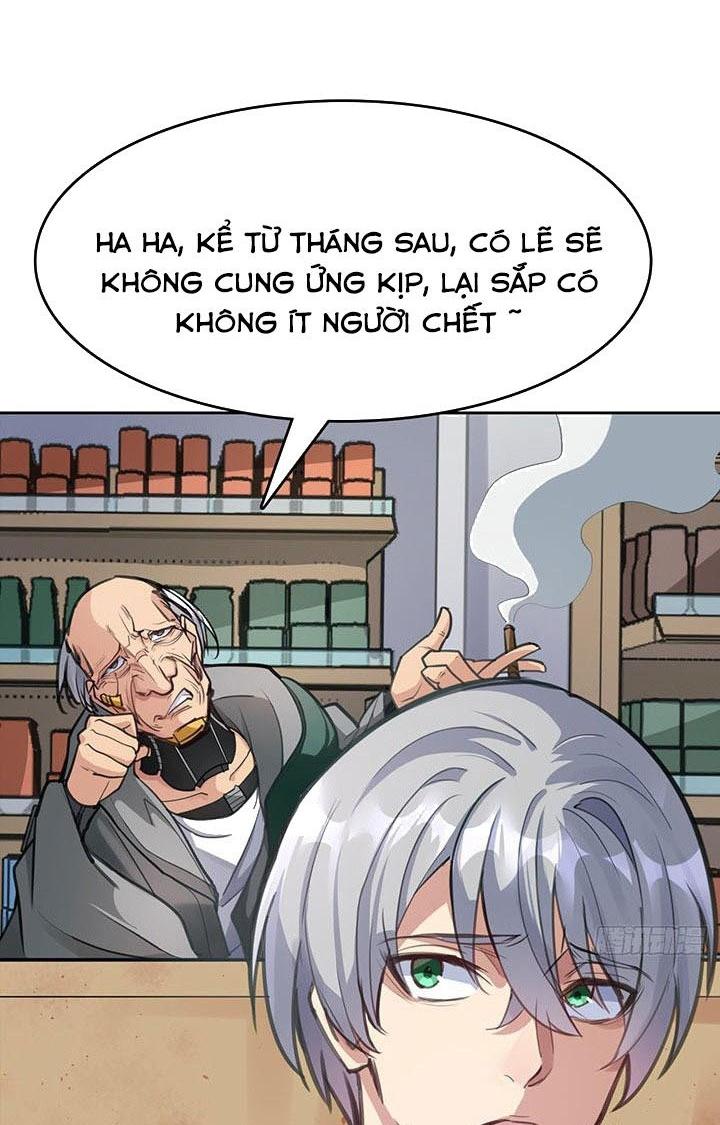 Điên Cuồng Trên Mạng Chapter 1 - Trang 2