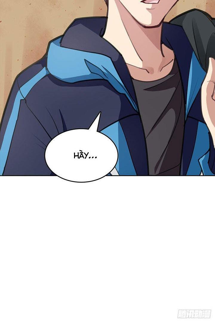 Điên Cuồng Trên Mạng Chapter 1 - Trang 2