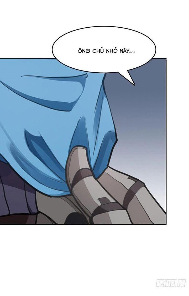 Điên Cuồng Trên Mạng Chapter 1 - Trang 2